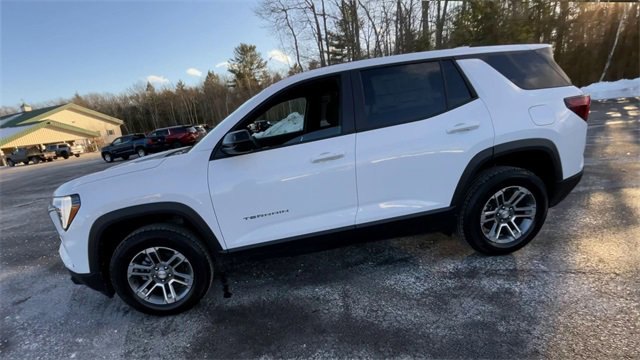 New 2026 GMC Terrain Elevation w/ LPO, Floor Liner Package image 5