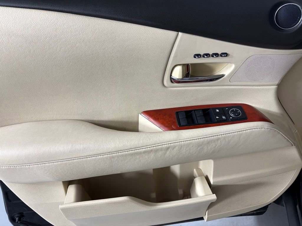 Used 2010 Lexus RX 350 2WD image 20