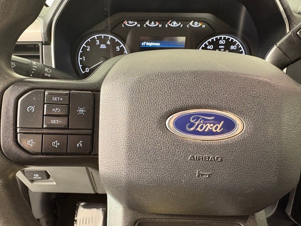 Certified 2023 Ford F150 XL w/ Trailer Tow Package image 23