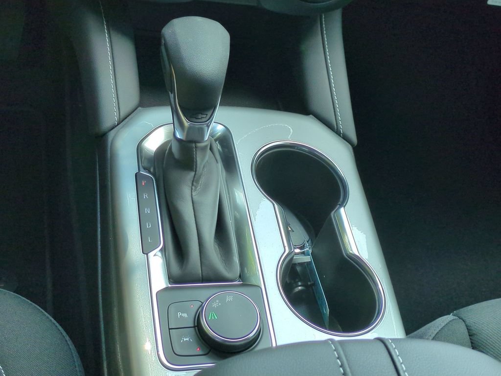 New 2026 Chevrolet Blazer LT FWD image 25