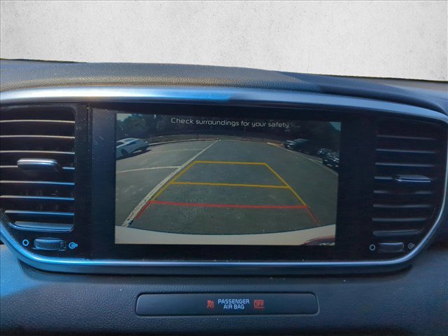 Used 2021 Kia Sportage S w/ S FWD Premium Package image 27