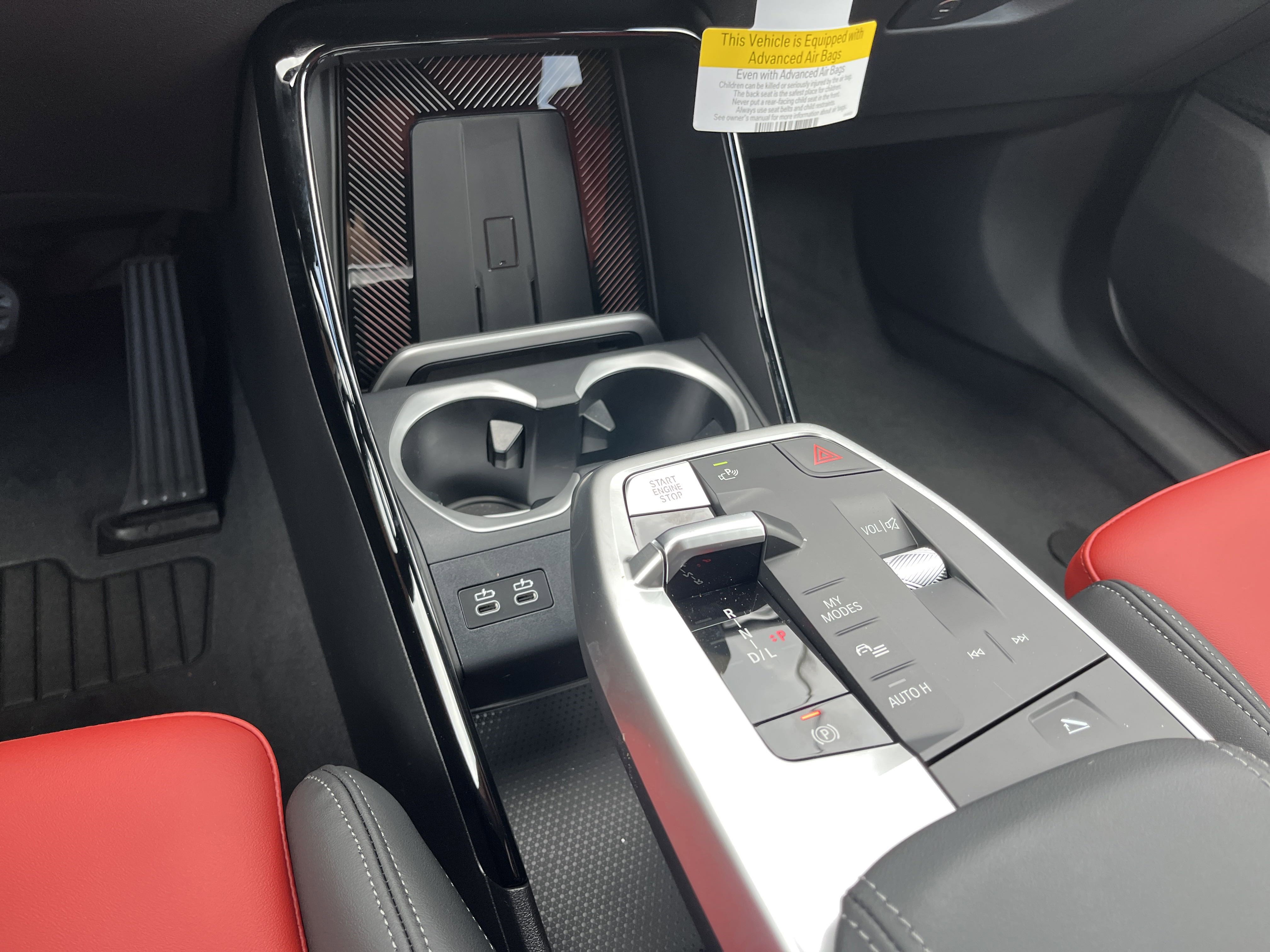 New 2025 BMW X1 xDrive28i w/ Convenience Package image 12