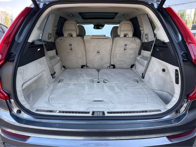 Used 2016 Volvo XC90 T6 Inscription AWD/4WD image 19