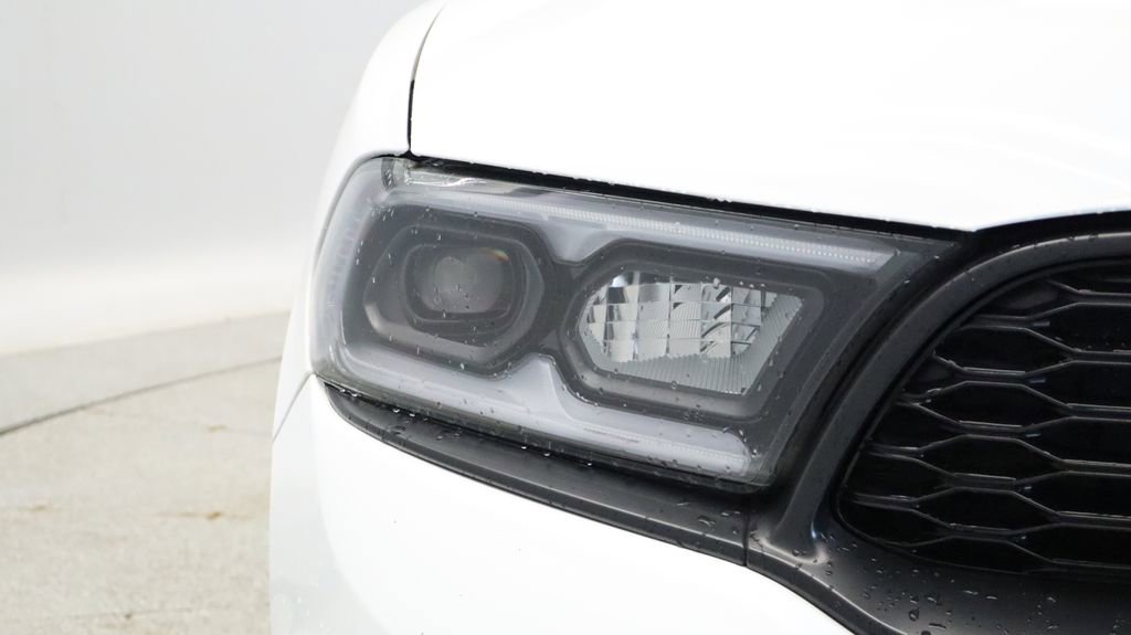 Used 2024 Dodge Durango SRT image 10