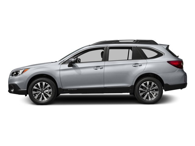 Used 2016 Subaru Outback 2.5i Limited w/ Popular Package #4 AWD/4WD image 3