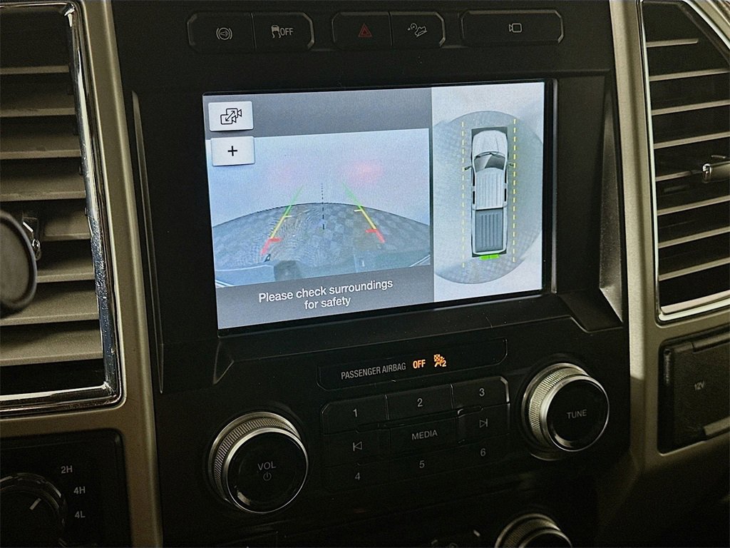 Used 2017 Ford F250 King Ranch w/ King Ranch Ultimate Package image 20