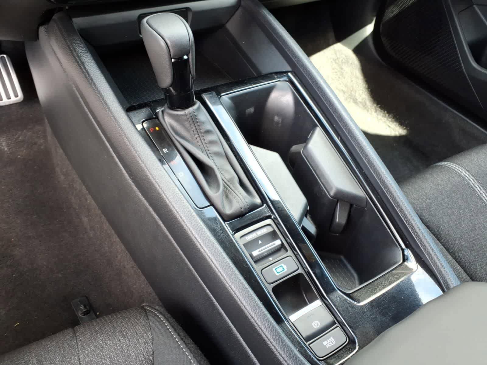 Used 2024 Honda Accord Sport image 22