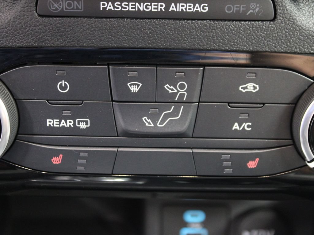 Used 2022 Ford Escape SE AWD/4WD image 53