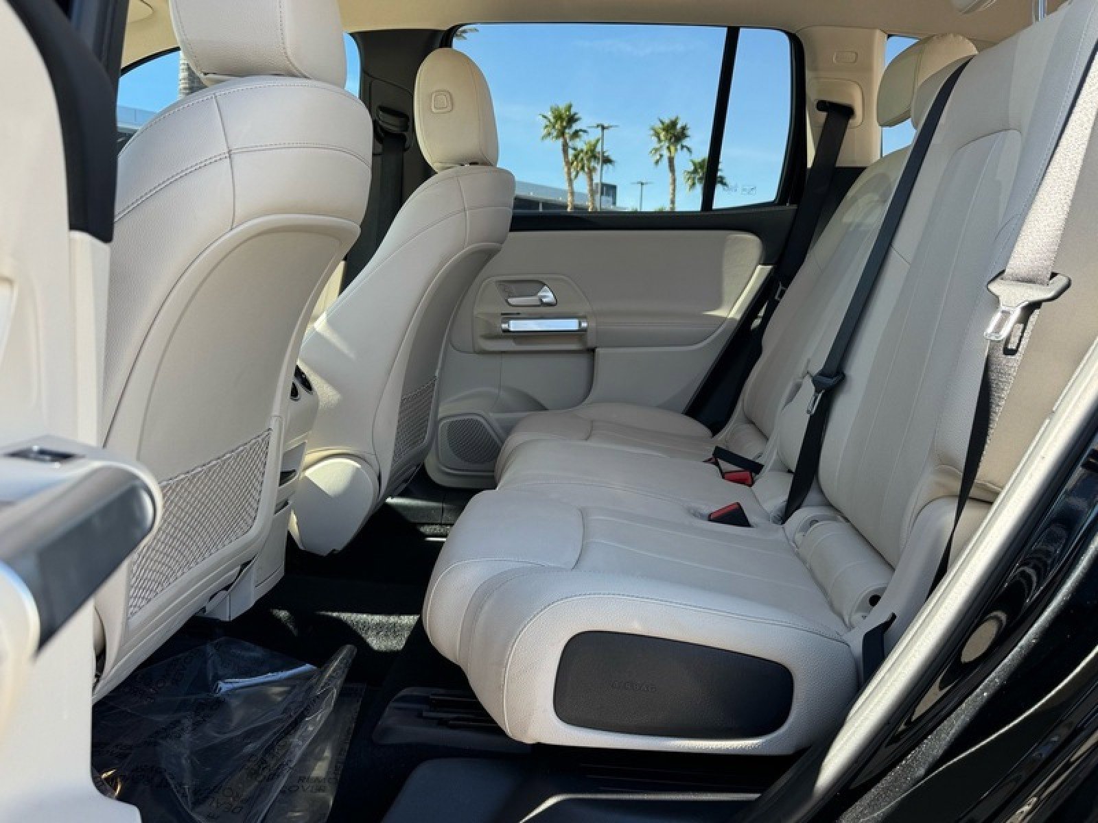 Certified 2020 Mercedes-Benz GLB 250 image 16