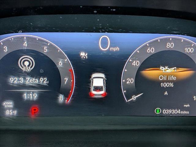 Used 2023 Honda Accord EX image 10
