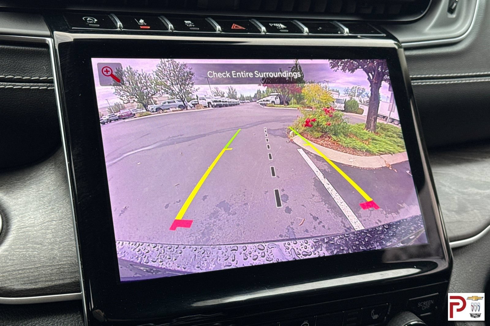 Used 2021 Jeep Grand Cherokee L Limited AWD/4WD image 26