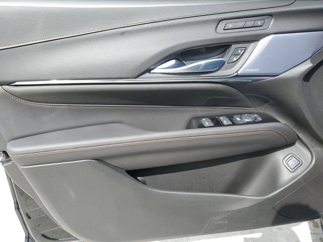 New 2026 Cadillac CT4 Sport RWD image 8