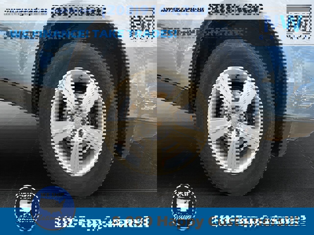 Used 2012 Subaru Forester 2.5X image 28