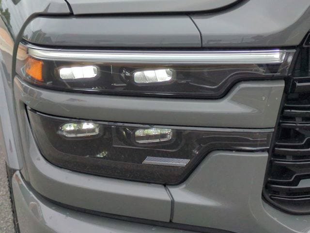 New 2026 RAM 2500 Limited AWD/4WD image 10