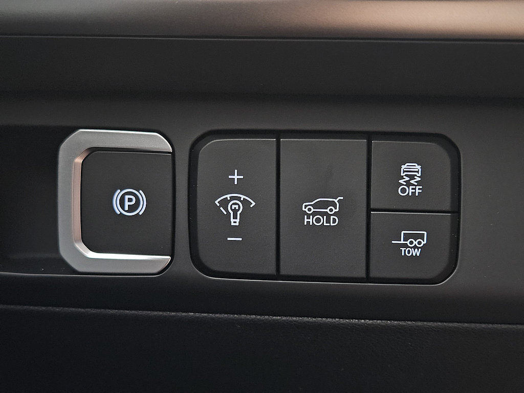 New 2026 Hyundai Santa Fe XRT AWD/4WD image 20