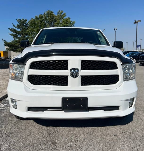 Used 2016 RAM 1500 Express image 3