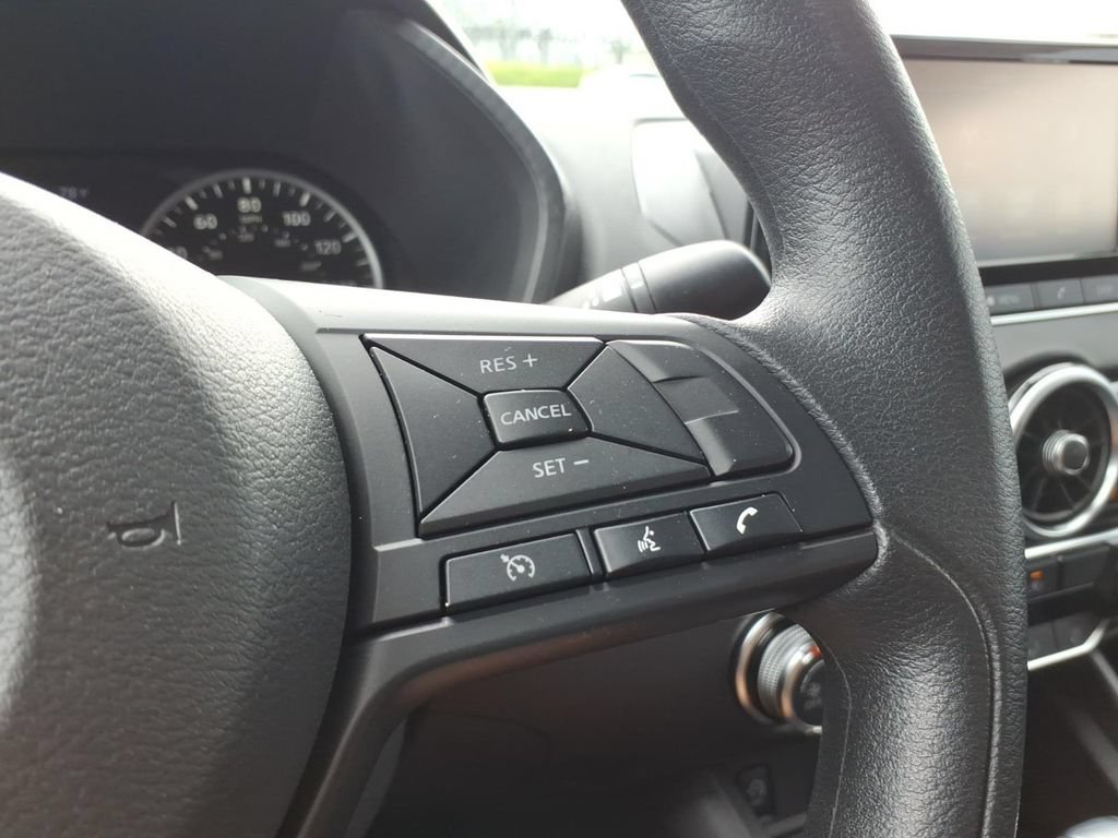 Used 2025 Nissan Sentra S FWD image 21