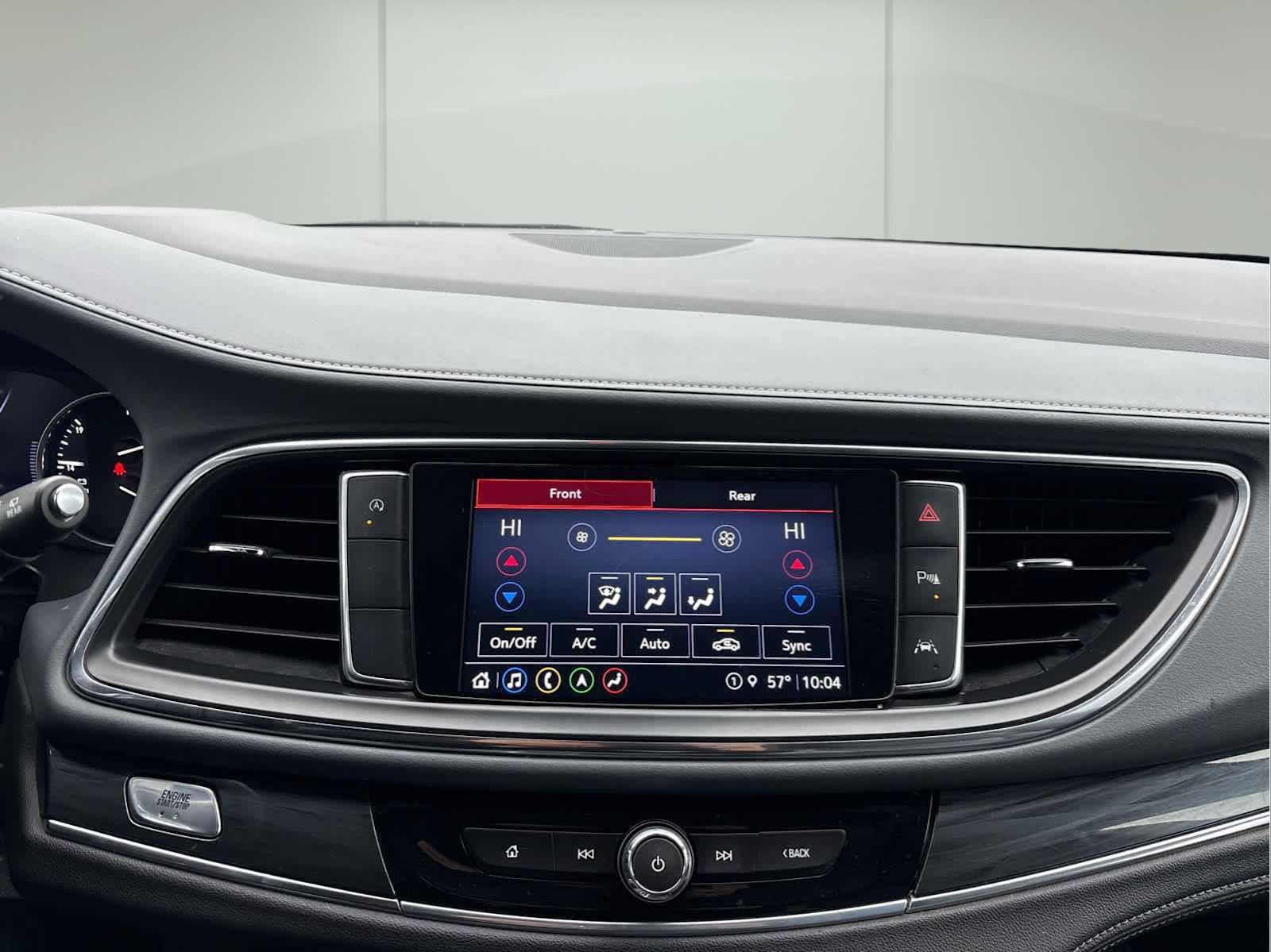 Used 2022 Buick Enclave Premium image 21