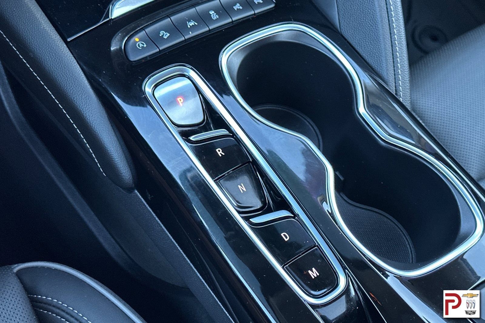 Certified 2023 Buick Envision Avenir image 25