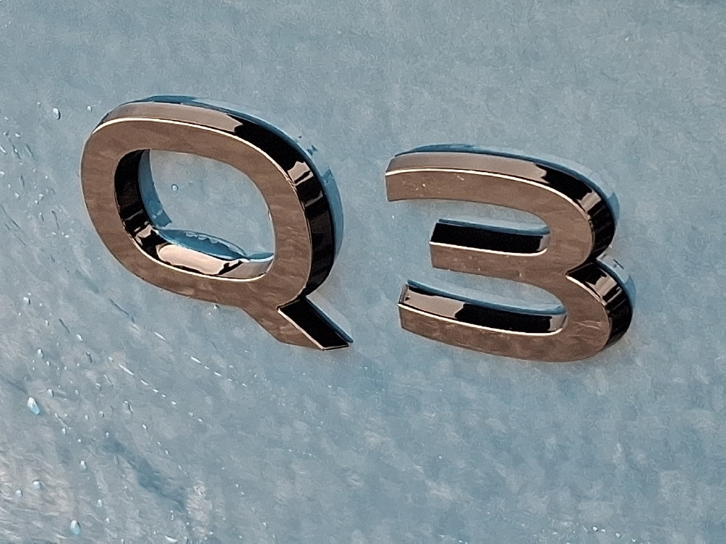 New 2026 Audi Q3 quattro 2.0T AWD/4WD image 11