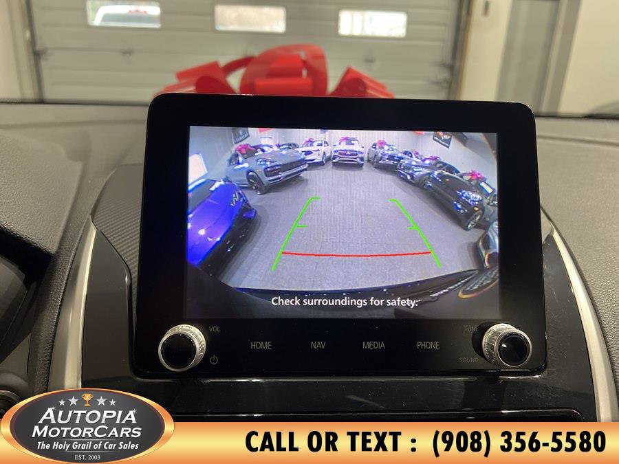 Used 2022 Mitsubishi Eclipse Cross SE image 29