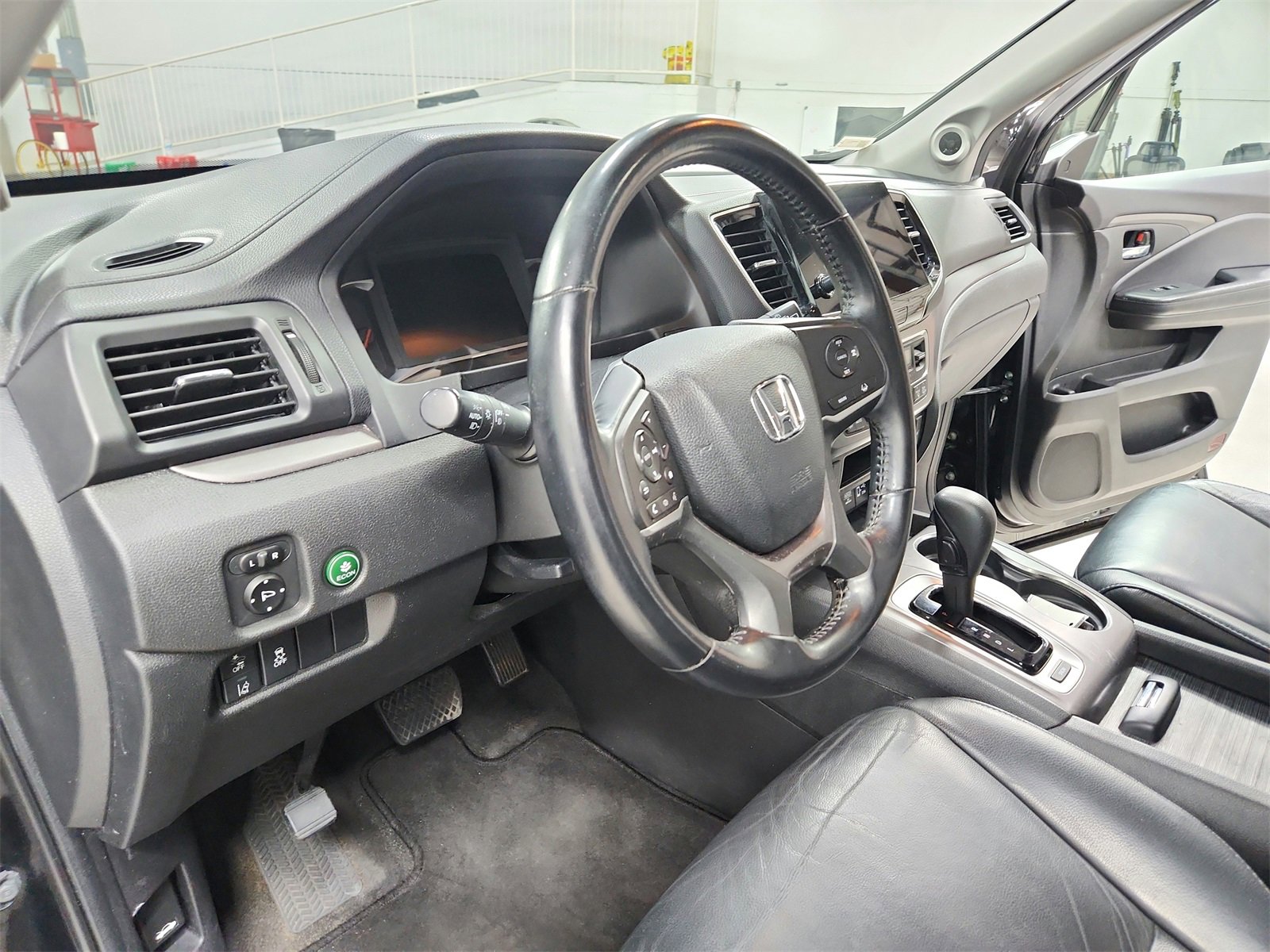 Used 2019 Honda Pilot EX-L image 18