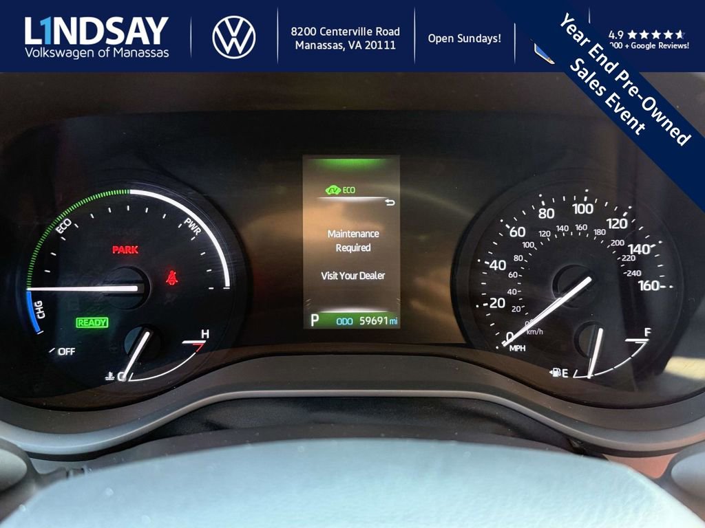 Used 2021 Toyota Sienna XSE image 24