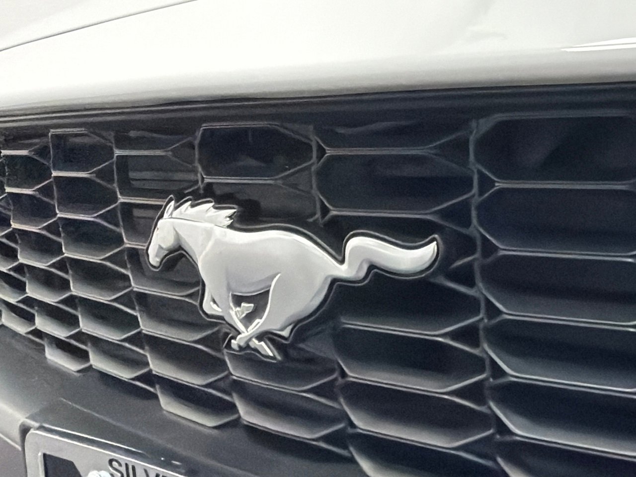 Used 2024 Ford Mustang Coupe image 11