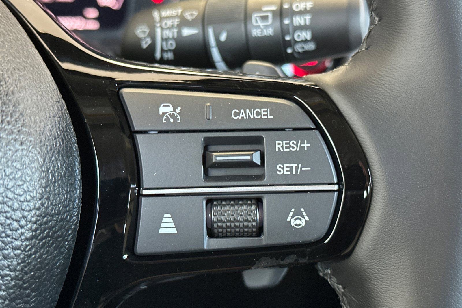 New 2026 Honda Pilot EX-L image 28