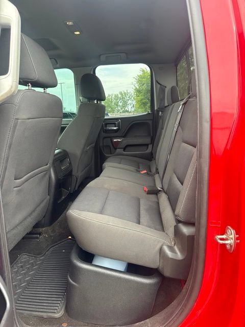Used 2016 GMC Sierra 1500 SLE w/ SLE Convenience Package AWD/4WD image 7