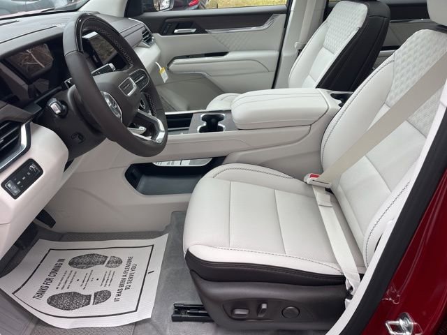 New 2026 GMC Acadia Denali w/ Super Cruise Package image 27