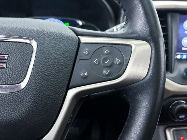 Used 2022 GMC Acadia Denali w/ Denali Technology Package image 34