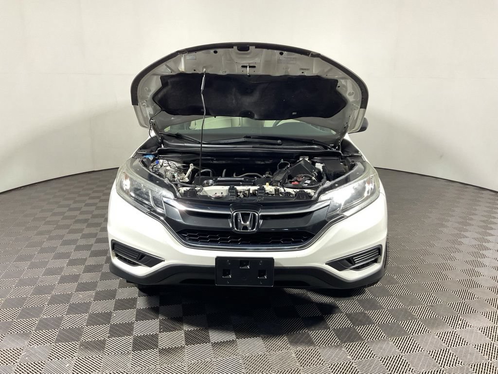 Used 2015 Honda CR-V LX image 6