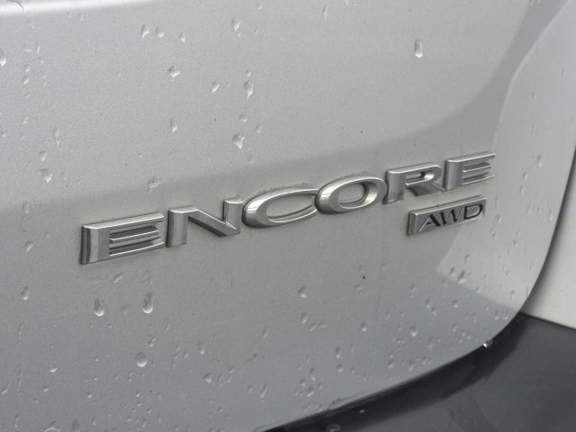 Used 2015 Buick Encore AWD image 7