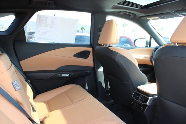 Certified 2024 Lexus RX 350h w/ Convenience Package AWD/4WD image 7