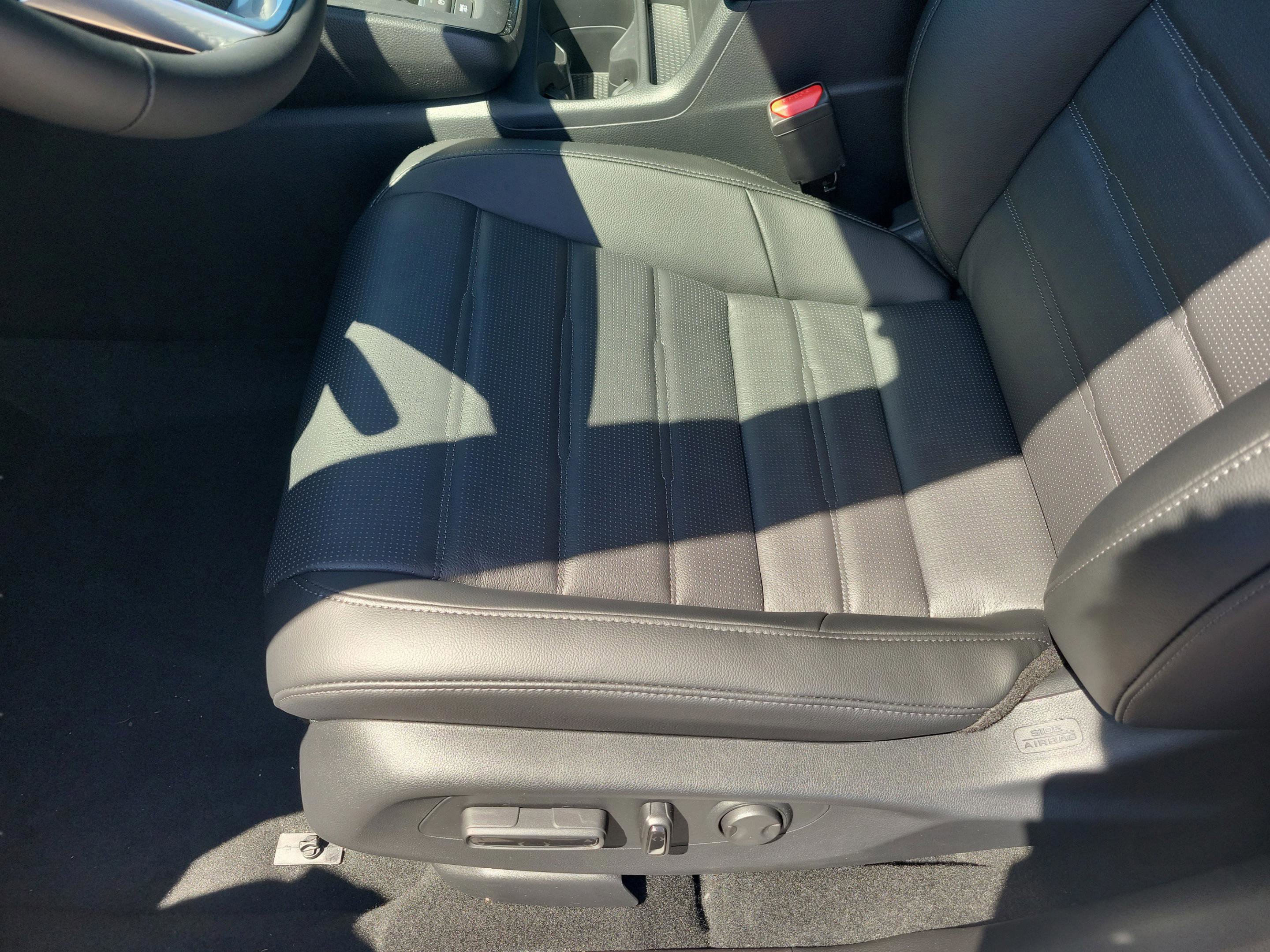 New 2026 Honda CR-V EX-L image 25