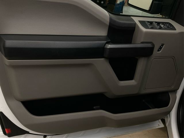Used 2017 Ford F150 XL w/ Equipment Group 101A Mid AWD/4WD image 23