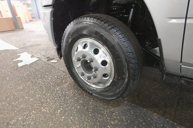 New 2026 RAM 3500 Laramie image 28