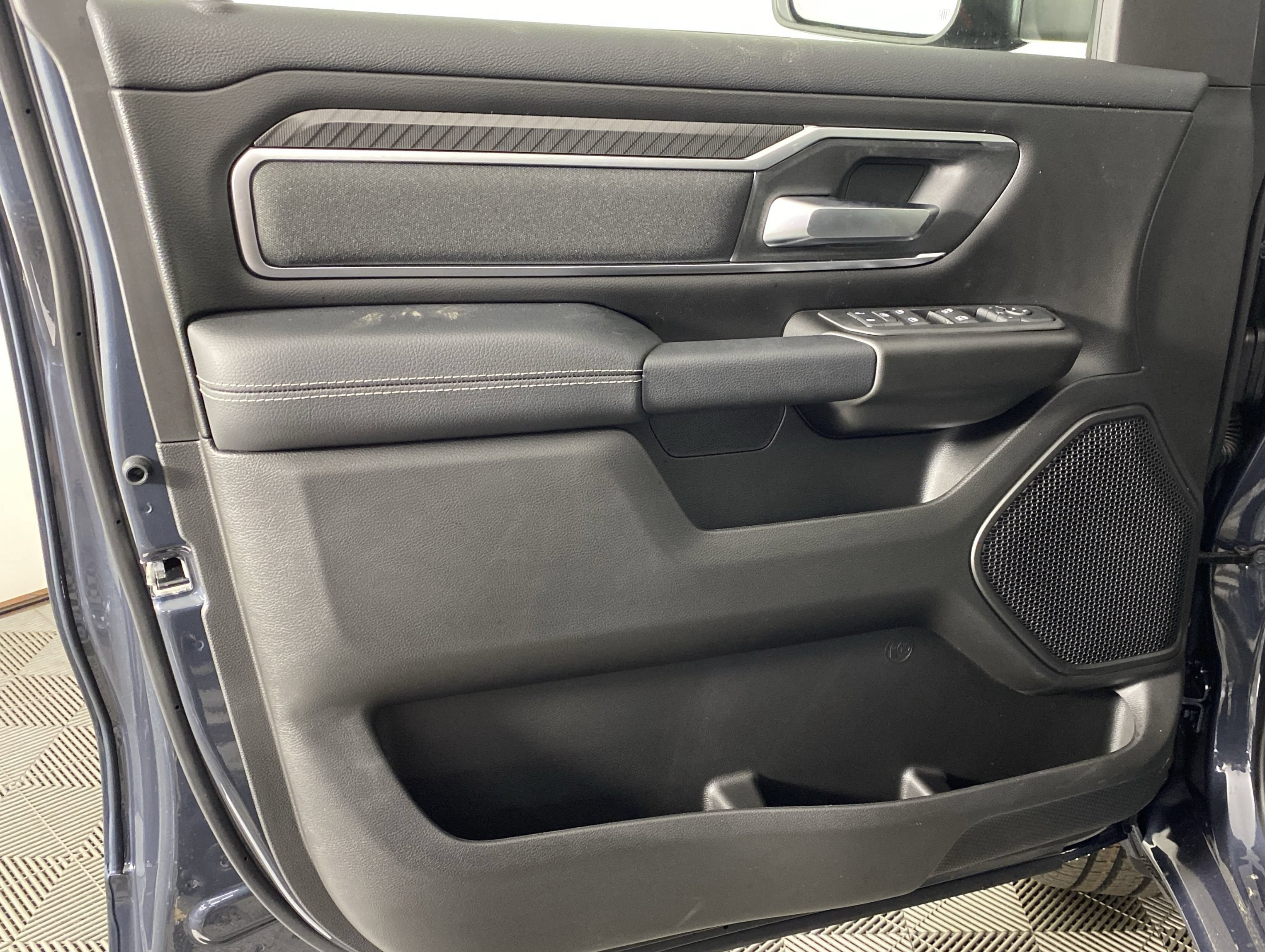 New 2026 RAM 1500 Big Horn AWD/4WD image 13