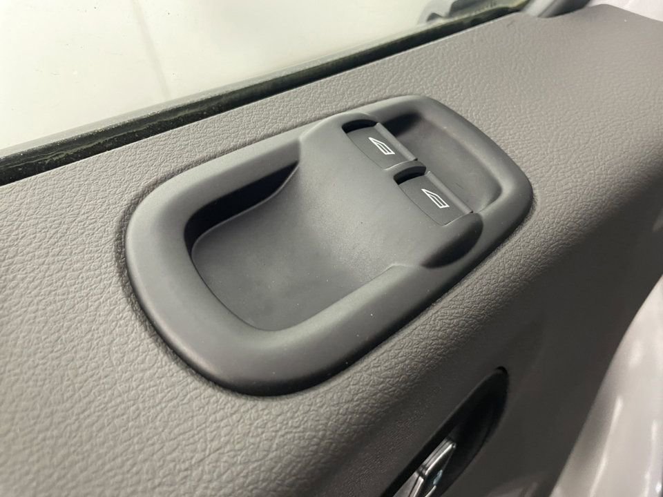 New 2023 Ford E-Transit Low Roof w/ Interior Upgrade Package image 11