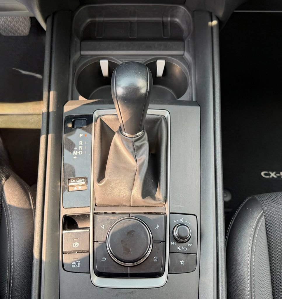 Used 2025 MAZDA CX-50 AWD 2.5 S w/ Preferred Package image 22