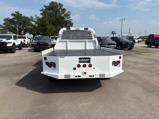 Used 2021 RAM 4500 Laramie AWD/4WD image 6