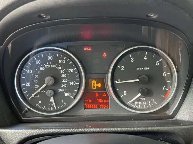 Used 2007 BMW 328xi Sedan AWD/4WD image 5