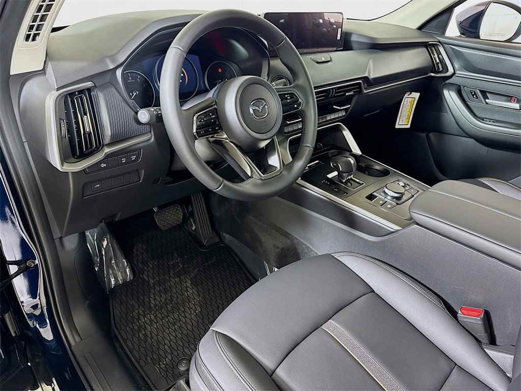 New 2026 MAZDA CX-90 3.3 Turbo w/ Select Package image 5