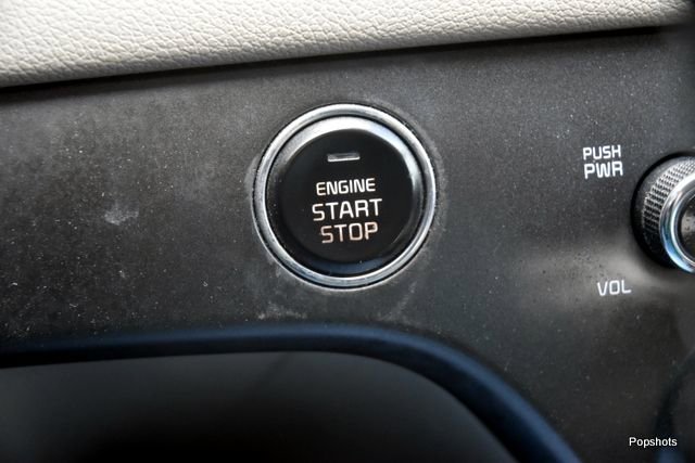 Used 2017 Kia Sportage EX FWD image 20