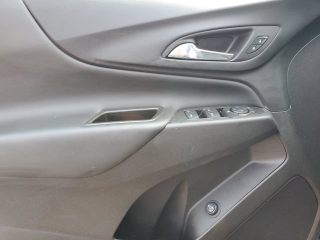 Certified 2024 Chevrolet Equinox LT w/ LPO, Floor Liner Package FWD image 19