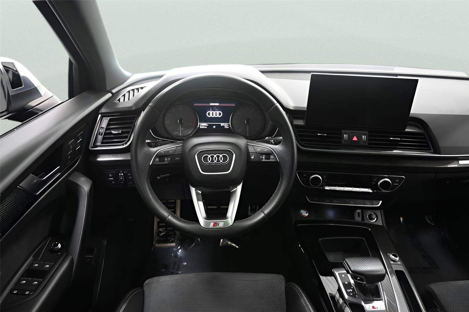 Used 2022 Audi SQ5 Premium AWD/4WD image 11