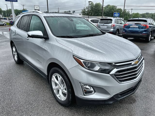 Used 2021 Chevrolet Equinox Premier AWD/4WD image 10