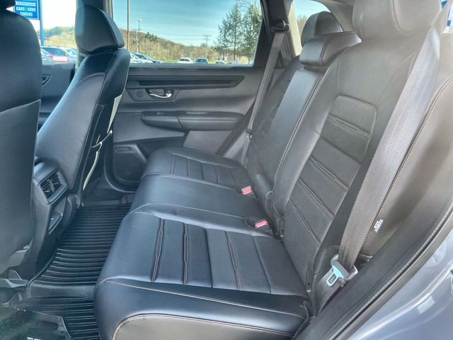 Used 2025 Honda CR-V Sport-L image 26