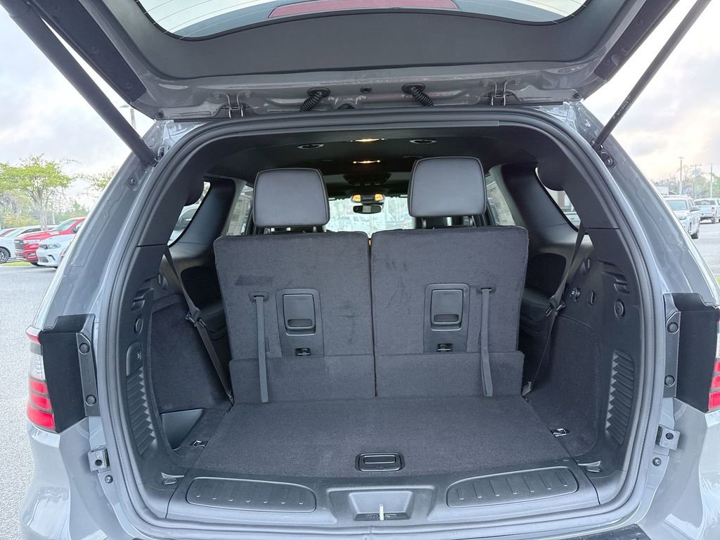 New 2026 Dodge Durango GT AWD/4WD image 29